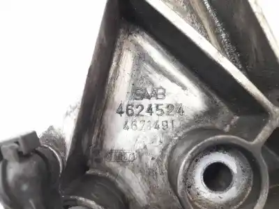 Second-hand car spare part engine support for saab 9-3 (ys3d) 2.2 tid oem iam references 4624524  
