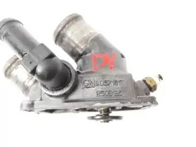 Second-hand car spare part thermostat for saab 9-3 (ys3d) 2.2 tid oem iam references 90571617  