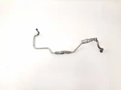 Автозапчасти б/у трубка за saab 9-3 (ys3d) 2.2 tid ссылки oem iam 