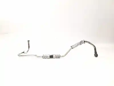 Автозапчастина б/у труба для saab 9-3 (ys3d) 2.2 tid посилання на oem iam   