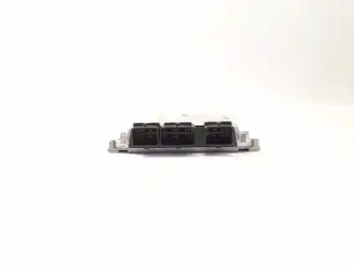 Автозапчасти б/у блок управления двигателем за citroen c5 i (dc_) 2.2 hdi (dc4hxb, dc4hxe) ссылки oem iam 9652184480  
