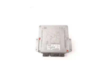 Автозапчасти б/у блок управления двигателем за citroen c5 i (dc_) 2.2 hdi (dc4hxb, dc4hxe) ссылки oem iam 9652184480  