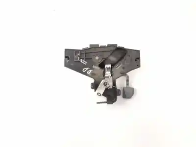 Автозапчасти б/у внутри передней правой ручки за citroen c5 i (dc_) 2.2 hdi (dc4hxb, dc4hxe) ссылки oem iam 9649218377  