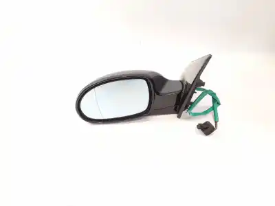 Автозапчасти б/у левое зеркало за citroen c5 i (dc_) 2.2 hdi (dc4hxb, dc4hxe) ссылки oem iam 12263040