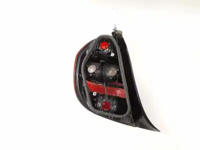 Автозапчасти б/у правый задний фонарь за citroen c5 i (dc_) 2.2 hdi (dc4hxb, dc4hxe) ссылки oem iam 89033072  