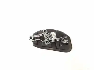 Автозапчасти б/у подставка для лампы за citroen c5 i (dc_) 2.2 hdi (dc4hxb, dc4hxe) ссылки oem iam 
