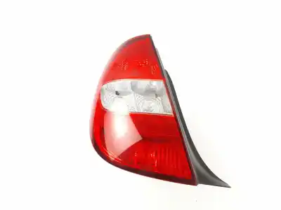 Автозапчасти б/у левый задний фонарь за citroen c5 i (dc_) 2.2 hdi (dc4hxb, dc4hxe) ссылки oem iam 89033073