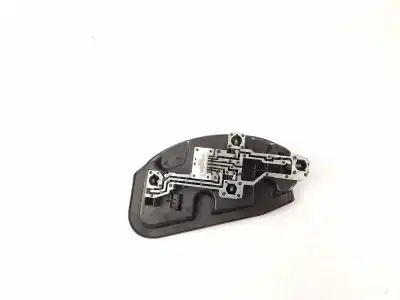 Автозапчасти б/у подставка для лампы за citroen c5 i (dc_) 2.2 hdi (dc4hxb, dc4hxe) ссылки oem iam 