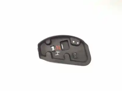 Автозапчастина б/у лампальник для citroen c5 i (dc_) 2.2 hdi (dc4hxb, dc4hxe) посилання на oem iam   