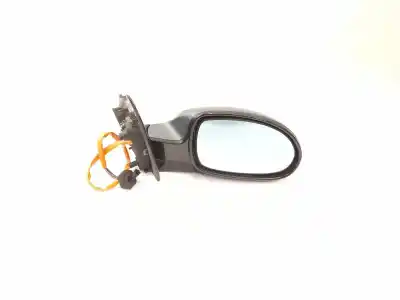Автозапчасти б/у задний вид справа за citroen c5 i (dc_) 2.2 hdi (dc4hxb, dc4hxe) ссылки oem iam 12283070