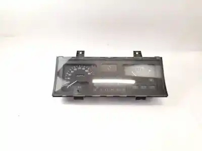 Second-hand car spare part dashboard for renault clio i (b/c57_, 5/357_) 1.2 (b/c/s572) oem iam references 19556101