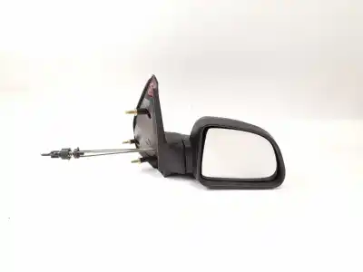 Second-hand car spare part right rearview mirror for renault clio i (b/c57_, 5/357_) 1.2 (b/c/s572) oem iam references 