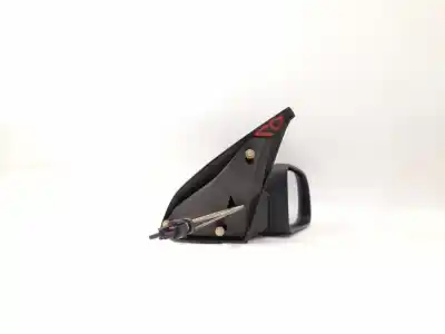 Second-hand car spare part right rearview mirror for renault clio i (b/c57_, 5/357_) 1.2 (b/c/s572) oem iam references   