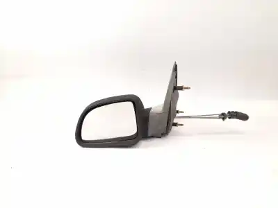 Second-hand car spare part left rearview mirror for renault clio i (b/c57_, 5/357_) 1.2 (b/c/s572) oem iam references 