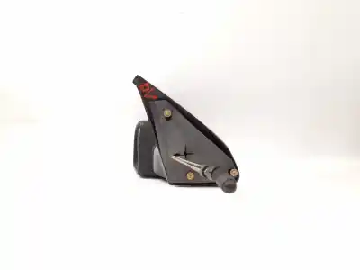 Second-hand car spare part left rearview mirror for renault clio i (b/c57_, 5/357_) 1.2 (b/c/s572) oem iam references   
