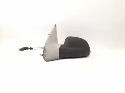 Second-hand car spare part left rearview mirror for renault clio i (b/c57_, 5/357_) 1.2 (b/c/s572) oem iam references   