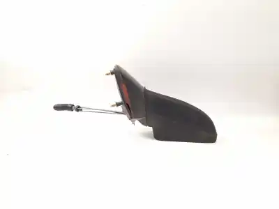 Second-hand car spare part left rearview mirror for renault clio i (b/c57_, 5/357_) 1.2 (b/c/s572) oem iam references   