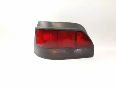 Автозапчасти б/у левый задний фонарь за renault clio i (b/c57_, 5/357_) 1.2 (b/c/s57a, b/c57s, 5/357f, 5/357j, 5/357l, 5/357r) ссылки oem iam 7700796117