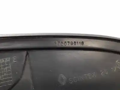 Автозапчасти б/у правый задний фонарь за renault clio i (b/c57_, 5/357_) 1.2 (b/c/s57a, b/c57s, 5/357f, 5/357j, 5/357l, 5/357r) ссылки oem iam 7700796118  