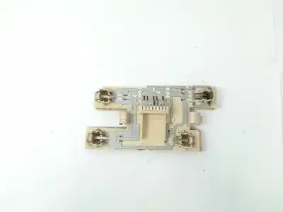 Автозапчасти б/у подставка для лампы за renault clio i (b/c57_, 5/357_) 1.2 (b/c/s57a, b/c57s, 5/357f, 5/357j, 5/357l, 5/357r) ссылки oem iam 