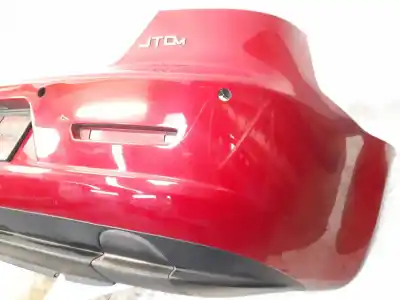Автозапчастина б/у задній бампер для alfa romeo 159 (939_) 2.0 jtdm (939axp1b) посилання на oem iam   