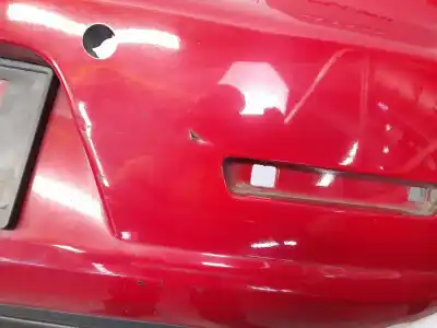 Автозапчастина б/у задній бампер для alfa romeo 159 (939_) 2.0 jtdm (939axp1b) посилання на oem iam   