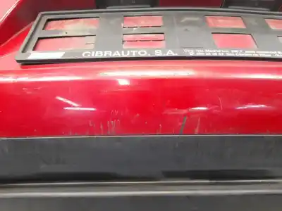Автозапчастина б/у задній бампер для alfa romeo 159 (939_) 2.0 jtdm (939axp1b) посилання на oem iam   