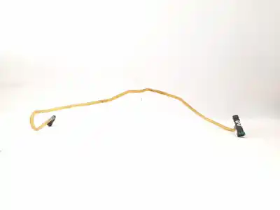 Peça sobressalente para automóvel em segunda mão tubo por renault kangoo express (fc0/1_) d 65 1.9 (fc0e, fc02, fc0j, fc0n) referências oem iam 