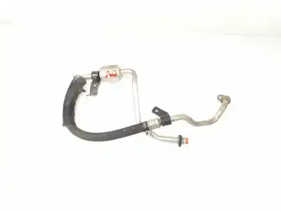 Peça sobressalente para automóvel em segunda mão tubos de ar condicionado por renault kangoo express (fc0/1_) d 65 1.9 (fc0e, fc02, fc0j, fc0n) referências oem iam 7700430139