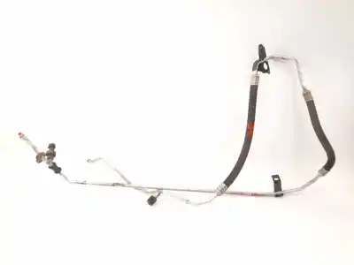 Peça sobressalente para automóvel em segunda mão tubos de ar condicionado por renault kangoo express (fc0/1_) d 65 1.9 (fc0e, fc02, fc0j, fc0n) referências oem iam 7700410347