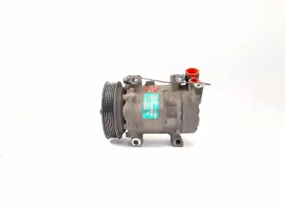Peça sobressalente para automóvel em segunda mão compressor de ar condicionado a/a a/c por renault kangoo express (fc0/1_) d 65 1.9 (fc0e, fc02, fc0j, fc0n) referências oem iam 7700111235  