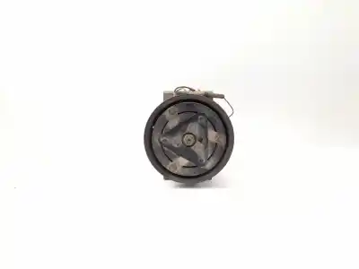 Peça sobressalente para automóvel em segunda mão compressor de ar condicionado a/a a/c por renault kangoo express (fc0/1_) d 65 1.9 (fc0e, fc02, fc0j, fc0n) referências oem iam 7700111235  