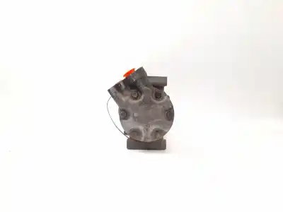 Peça sobressalente para automóvel em segunda mão compressor de ar condicionado a/a a/c por renault kangoo express (fc0/1_) d 65 1.9 (fc0e, fc02, fc0j, fc0n) referências oem iam 7700111235  