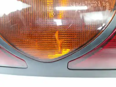 Автозапчастина б/у лівий ход ліхар для renault kangoo express (fc0/1_) d 65 1.9 (fc0e, fc02, fc0j, fc0n) посилання на oem iam   
