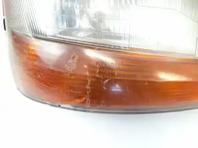 Автозапчастина б/у права фа для renault kangoo express (fc0/1_) d 65 1.9 (fc0e, fc02, fc0j, fc0n) посилання на oem iam   