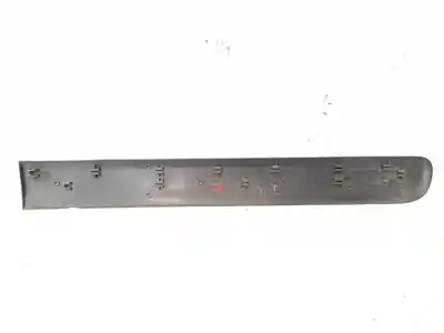 Second-hand car spare part decorative moulding for renault kangoo express (fc0/1_) d 65 1.9 (fc0e, fc02, fc0j, fc0n) oem iam references 8200077534  