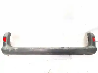 Peça sobressalente para automóvel em segunda mão para choques traseiro por renault kangoo express (fc0/1_) d 65 1.9 (fc0e, fc02, fc0j, fc0n) referências oem iam 