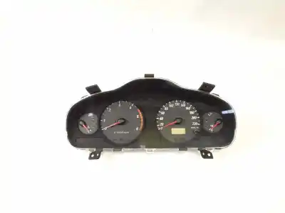 Автозапчасти б/у приборная доска за hyundai santa fé i (sm) 2.0 crdi ссылки oem iam 200465100h