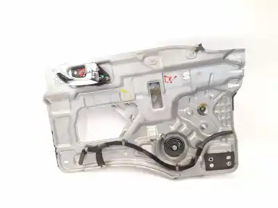 Автозапчасти б/у задний правый стеклорегулятор за hyundai santa fé i (sm) 2.0 crdi ссылки oem iam 8348026030