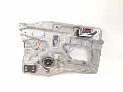 Автозапчасти б/у регулятор стекла заднего левого за hyundai santa fé i (sm) 2.0 crdi ссылки oem iam 8347026030