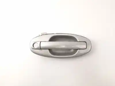Автозапчасти б/у наружная рукоятка передняя справа за hyundai santa fé i (sm) 2.0 crdi ссылки oem iam 8266026000