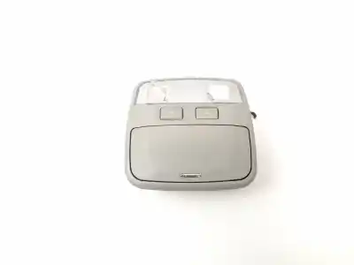 Автозапчасти б/у внутренний свет за hyundai santa fé i (sm) 2.0 crdi ссылки oem iam 92830390