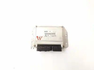 Автозапчасти б/у блок управления двигателем за hyundai santa fé i (sm) 2.0 crdi ссылки oem iam 3910127251