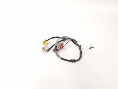 Автозапчасти б/у подставка для лампы за hyundai santa fé i (sm) 2.0 crdi ссылки oem iam 