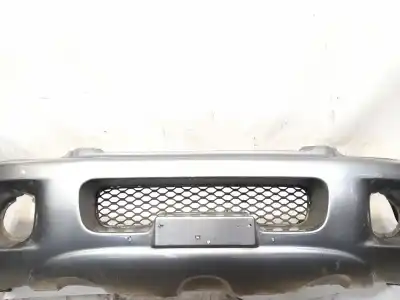 Автозапчасти б/у передний бампер за hyundai santa fé i (sm) 2.0 crdi ссылки oem iam 