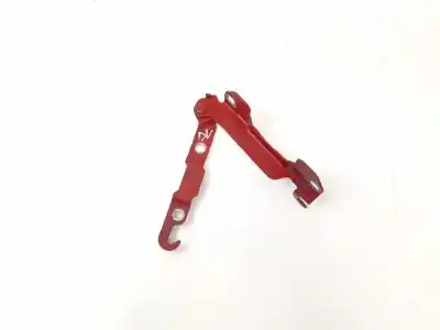 Автозапчастина б/у петля для alfa romeo 159 (939_) 2.0 jtdm (939axp1b) посилання на oem iam 