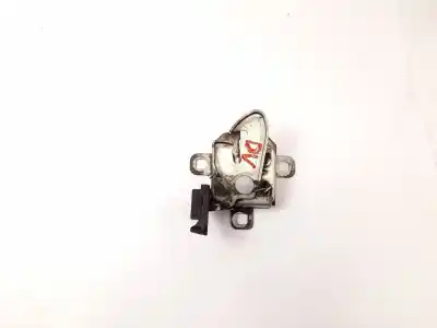 Автозапчастина б/у замок капота для alfa romeo 159 (939_) 2.0 jtdm (939axp1b) посилання на oem iam 