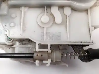 Автозапчасти б/у замок передней правой двери за alfa romeo 159 (939_) 2.0 jtdm (939axp1b) ссылки oem iam 50513051  