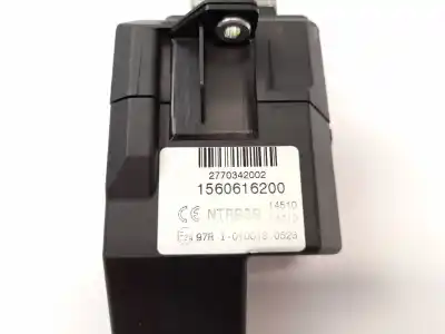 Pezzo di ricambio per auto di seconda mano interruttore di avviamento per alfa romeo 159 (939_) 2.0 jtdm (939axp1b) riferimenti oem iam 1560616200  