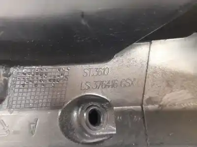 Автозапчастина б/у бардачок для alfa romeo 159 (939_) 2.0 jtdm (939axp1b) посилання на oem iam ls376416gsx  